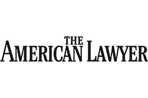 The American Lawyer